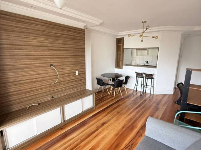 #4178 - Apartamento para Venda em São Paulo - SP - 3