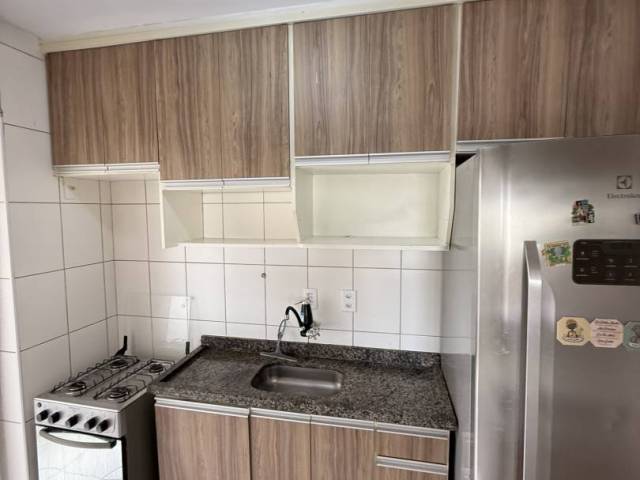 #4178 - Apartamento para Venda em São Paulo - SP - 2