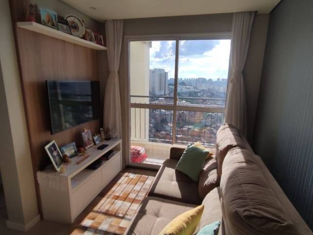 Apartamento para Venda em São Paulo - 4