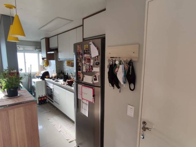 Apartamento para Venda em São Paulo - 3