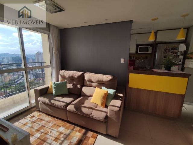 Apartamento para Venda em São Paulo - 2