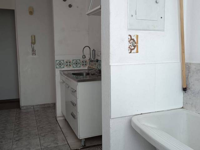 Apartamento para Venda em São Paulo - 5
