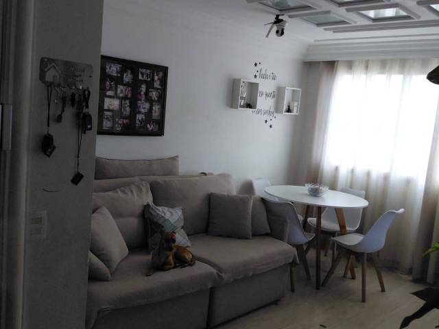 Apartamento para Venda em São Paulo - 3