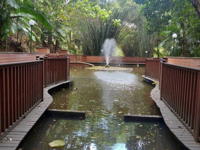 Apartamento para Venda em São Paulo - 2