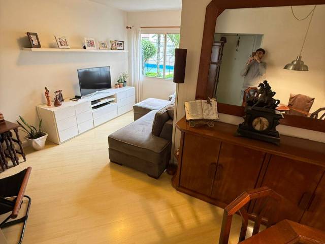 Apartamento para Venda em São Paulo - 4
