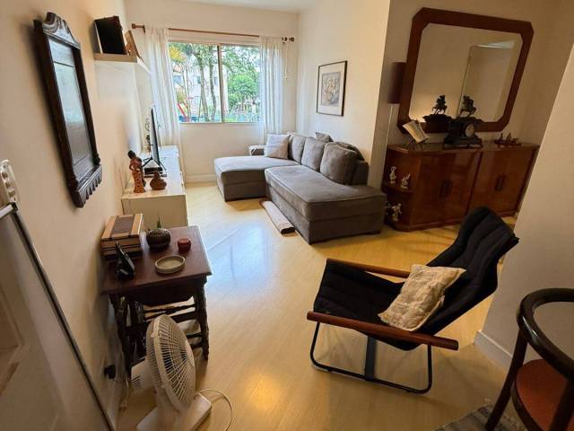 Apartamento para Venda em São Paulo - 2