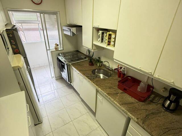 #4185 - Apartamento para Venda em São Paulo - SP - 3