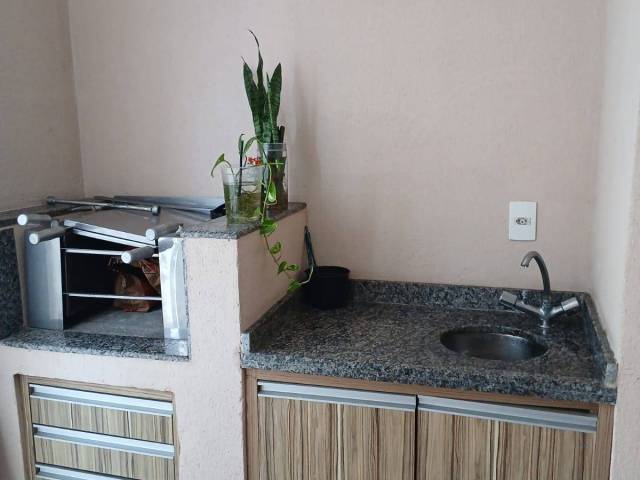 #4189 - Apartamento para Venda em São Paulo - SP - 2