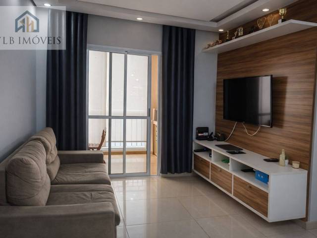 Apartamento para Venda em São Paulo - 2