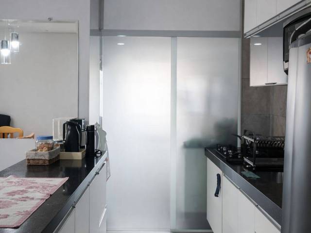 #4189 - Apartamento para Venda em São Paulo - SP - 3