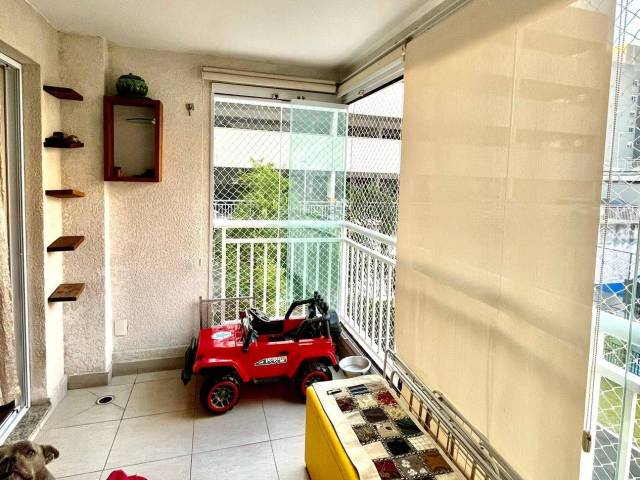 Apartamento para Venda em São Paulo - 5