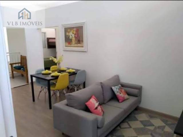 Apartamento para Venda em Cotia - 4