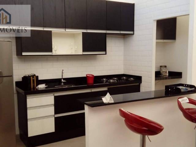 #4191 - Apartamento para Venda em Cotia - SP - 3