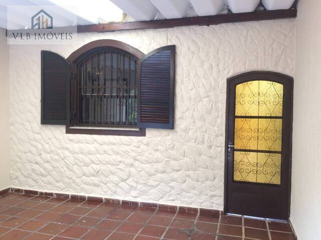 #4194 - Casa para Venda em São Paulo - SP - 2