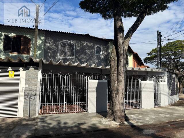 #4193 - Casa para Venda em São Paulo - SP - 2