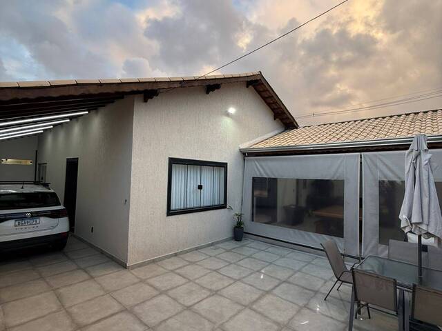 Casa para Venda em Praia Grande - 4