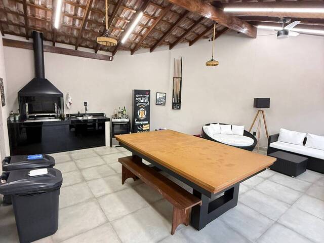 Casa para Venda em Praia Grande - 5