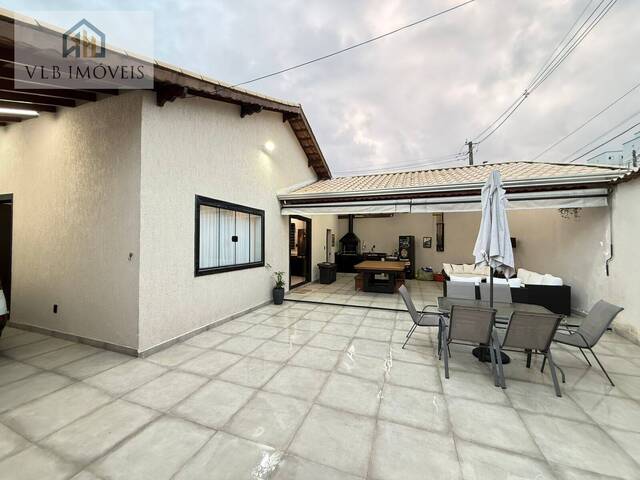 #4195 - Casa para Venda em Praia Grande - SP - 2