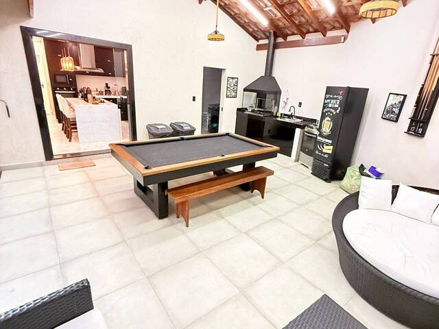 #4195 - Casa para Venda em Praia Grande - SP - 3