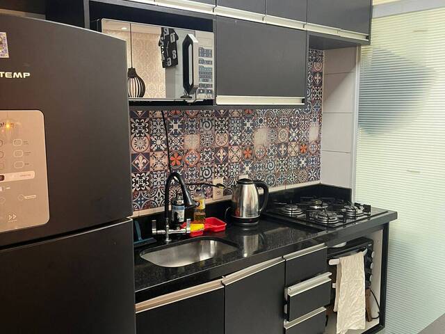 Apartamento para Venda em São Paulo - 5