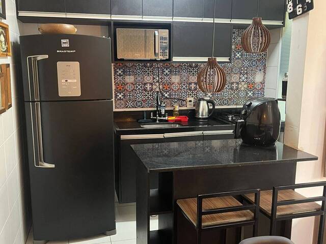 Apartamento para Venda em São Paulo - 4