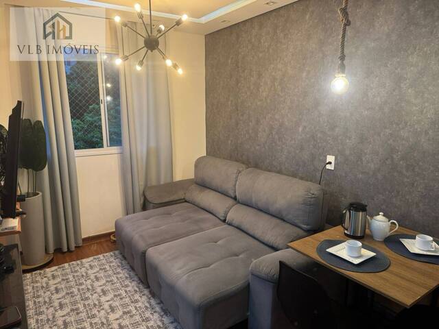 Apartamento para Venda em São Paulo - 3