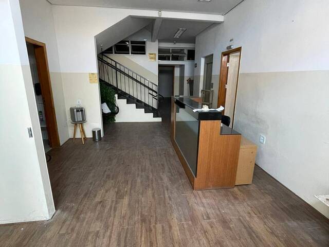#4197 - Prédio comercial para Venda em Taboão da Serra - SP - 2