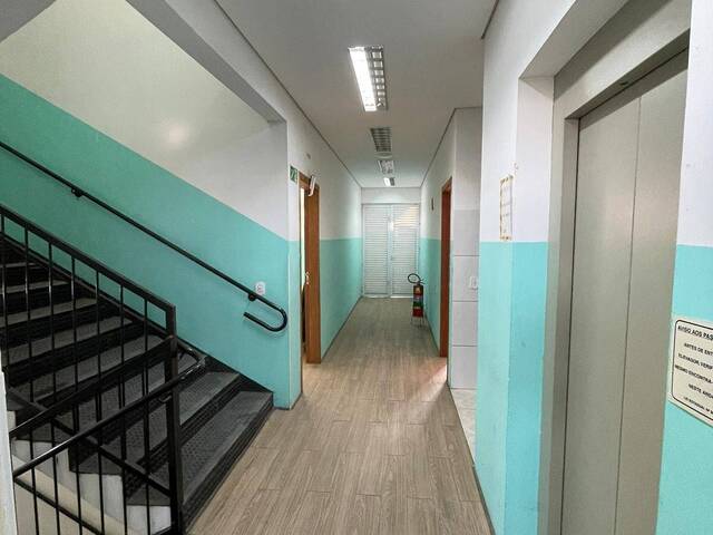 #4197 - Prédio comercial para Venda em Taboão da Serra - SP - 3
