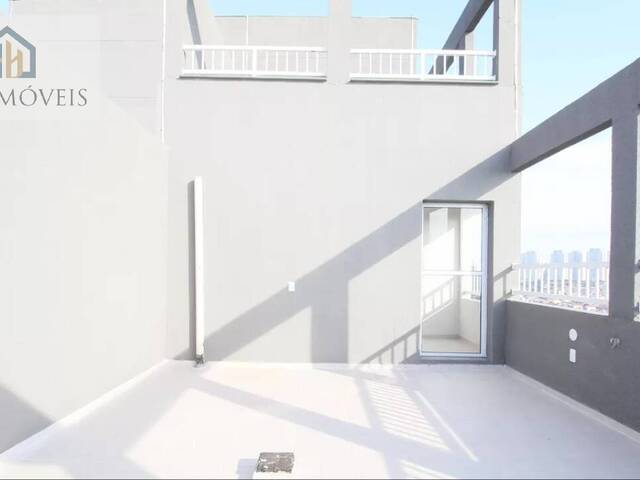 #4198 - Duplex para Venda em São Paulo - SP - 3