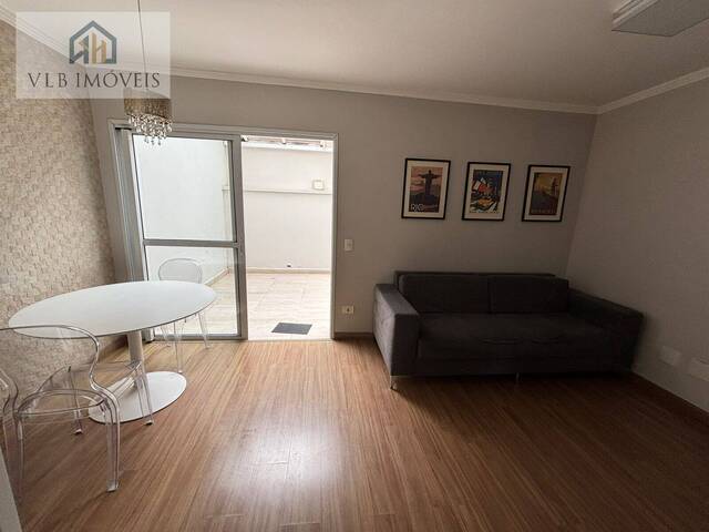 #4199 - Sobrado para Venda em São Paulo - SP - 3