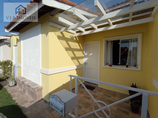 Casa em condomínio para Venda em Indaiatuba - 2