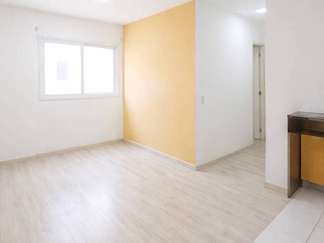 Venda em Parque São Joaquim - Taboão da Serra