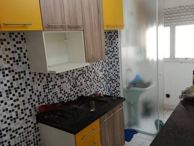 Apartamento para Venda em Taboão da Serra - 4