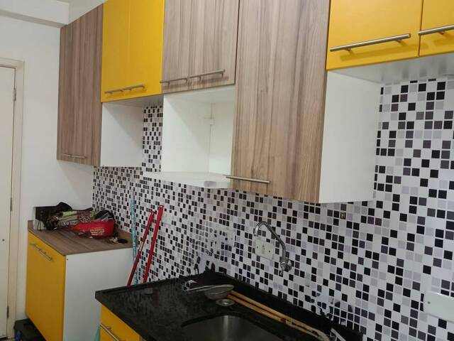 Apartamento para Venda em Taboão da Serra - 5