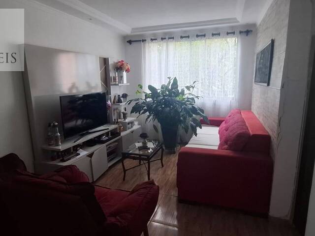Apartamento para Venda em São Paulo - 5