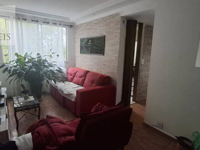 Apartamento para Venda em São Paulo - 4