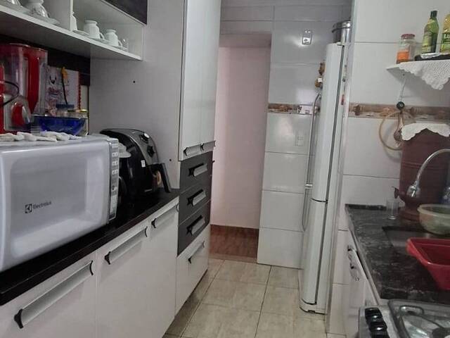 Apartamento para Venda em São Paulo - 2