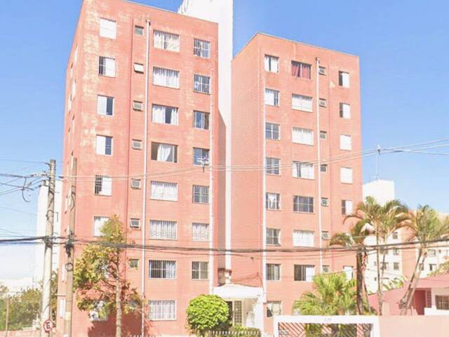 #4203 - Apartamento para Venda em São Paulo - SP - 1