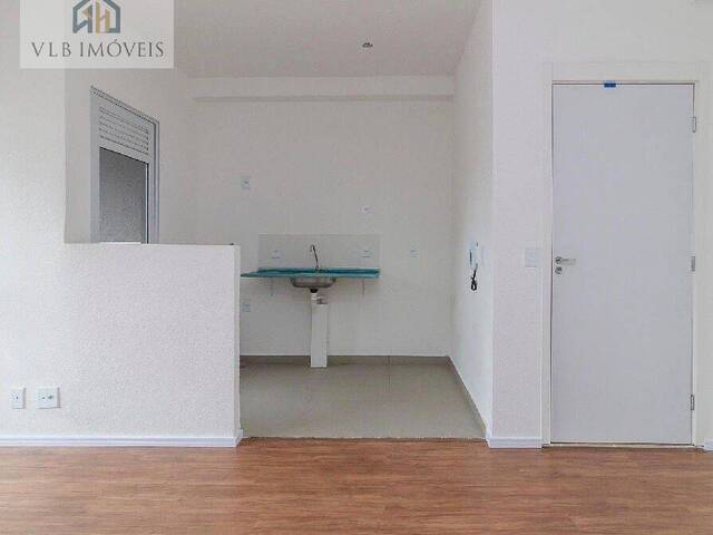 #4204 - Apartamento para Venda em São Paulo - SP - 3