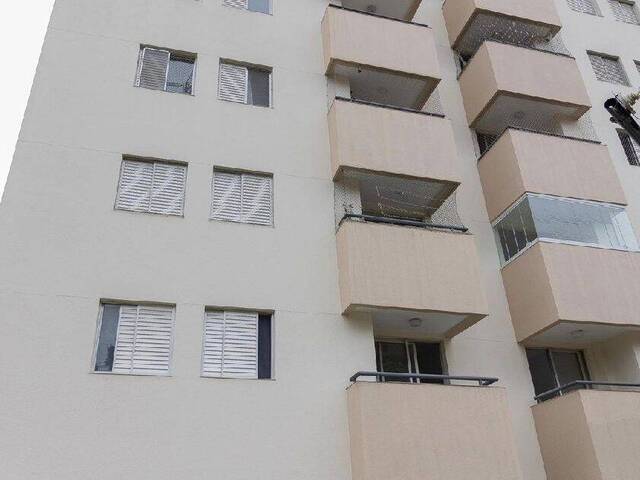 Venda em Jardim das Palmas - São Paulo