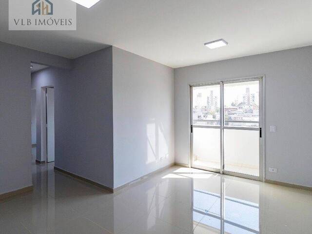 #4205 - Apartamento para Venda em São Paulo - SP - 2