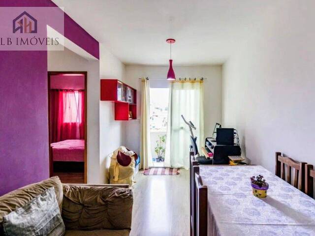 #4136 - Apartamento para Venda em São Paulo - SP - 3