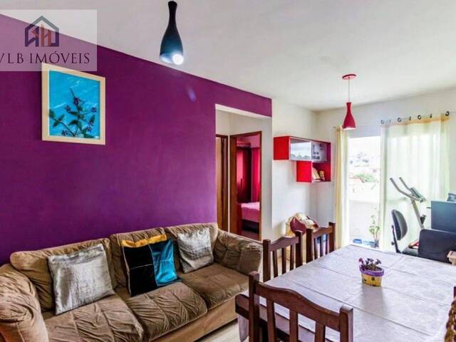 #4136 - Apartamento para Venda em São Paulo - SP - 2