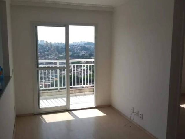 #4207 - Apartamento para Venda em São Paulo - SP - 3