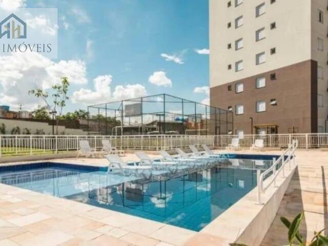 #4207 - Apartamento para Venda em São Paulo - SP - 1