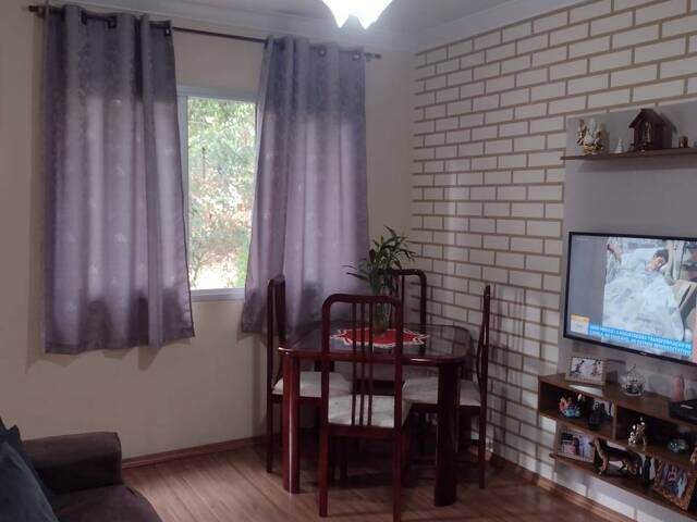 #4208 - Apartamento para Venda em São Paulo - SP - 2