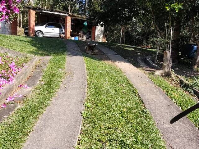 #4209 - Sítio para Venda em Juquitiba - SP - 2