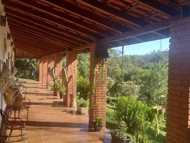 #4209 - Sítio para Venda em Juquitiba - SP - 1