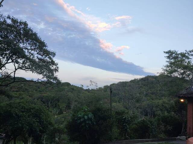 #4209 - Sítio para Venda em Juquitiba - SP - 3