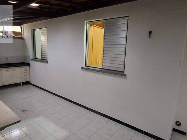 #4211 - Apartamento para Venda em São Paulo - SP - 3